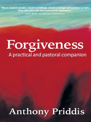 cover image of Forgiveness